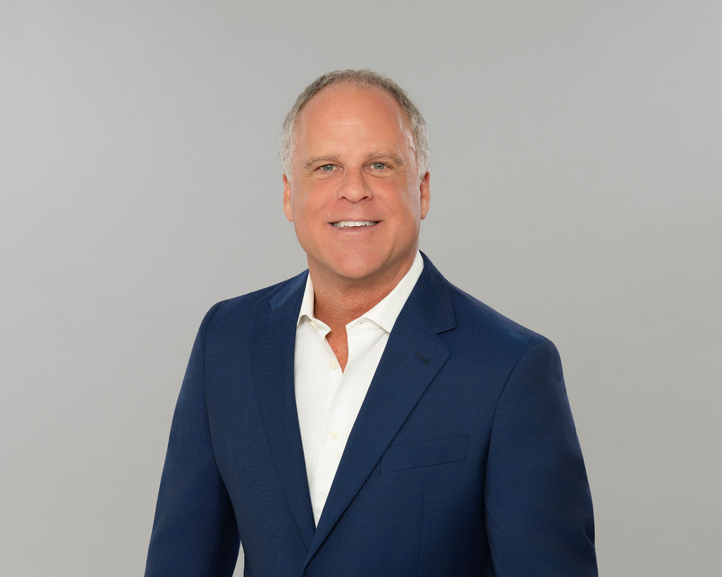 Michael James, Sarasota real estate professional